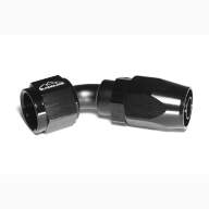 - 8 AN (8AN AN8) фитинг 45°, 20 серия Cutter Style, BLACKROCK LAB ЧЁРНЫЙ, A08-045-2BK - - 8 AN (8AN AN8) фитинг 45°, 20 серия Cutter Style, BLACKROCK LAB ЧЁРНЫЙ, A08-045-2BK