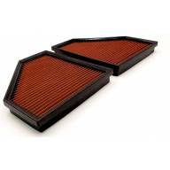 Воздушный фильтр нулевого сопротивления SPRINT FILTER S1121S P08; комплект 2 шт. BMW M3 G80; M4 G82  - Воздушный фильтр нулевого сопротивления SPRINT FILTER S1121S P08; комплект 2 шт. BMW M3 G80; M4 G82 