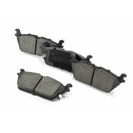 Колодки тормозные DC2169R18 DC brakes Street HD+, задние RAM 1500 2019-&gt; - Колодки тормозные DC2169R18 DC brakes Street HD+, задние RAM 1500 2019->