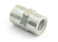 Адаптер M M10x1 - M M10x1 прямой конус, сталь VAG 411611789