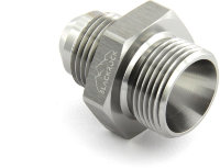 Адаптер П AN08 - П M22 x 1,5 mm, алюминий, BLACKROCK LAB, AM816-08M2215Ti