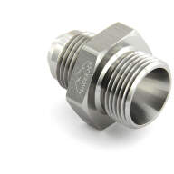 Адаптер П AN08 - П M22 x 1,5 mm, алюминий, BLACKROCK LAB, AM816-08M2215Ti - Адаптер П AN08 - П M22 x 1,5 mm, алюминий, BLACKROCK LAB, AM816-08M2215Ti