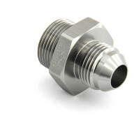 Адаптер П AN08 - П M22 x 1,5 mm, алюминий, BLACKROCK LAB, AM816-08M2215Ti - Адаптер П AN08 - П M22 x 1,5 mm, алюминий, BLACKROCK LAB, AM816-08M2215Ti