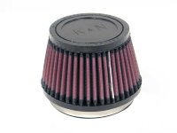 Фильтр нулевого сопротивления универсальный K&N RU-4410   Rubber Filter