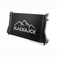 Интеркулер BlackRock Lab VW-INT-0182 VAG 2,0 TFSI 1,8TFSI Gen3 MQB, толщина 65 mm, d=60mm Bar Plate - Интеркулер BlackRock Lab VW-INT-0182 VAG 2,0 TFSI 1,8TFSI Gen3 MQB, толщина 65 mm, d=60mm Bar Plate