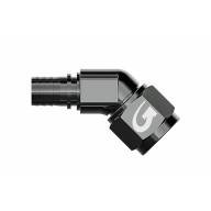 - 12 AN (12AN AN12) фитинг 45°, G-Flex Goodridge 711-4512 - - 12 AN (12AN AN12) фитинг 45°, G-Flex Goodridge 711-4512