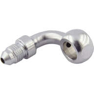 Фитинг banjo d10 mm, 90° D-03 хром 599-03CH, Goodridge - Фитинг banjo d10 mm, 90° D-03 хром 599-03CH, Goodridge