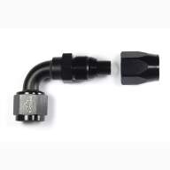 - 8 AN (8AN AN8) фитинг 90°, 20 серия Cutter Style, BLACKROCK LAB ЧЁРНЫЙ, A08-090-2BK - - 8 AN (8AN AN8) фитинг 90°, 20 серия Cutter Style, BLACKROCK LAB ЧЁРНЫЙ, A08-090-2BK