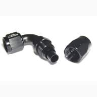 - 8 AN (8AN AN8) фитинг 90°, 20 серия Cutter Style, BLACKROCK LAB ЧЁРНЫЙ, A08-090-2BK - - 8 AN (8AN AN8) фитинг 90°, 20 серия Cutter Style, BLACKROCK LAB ЧЁРНЫЙ, A08-090-2BK