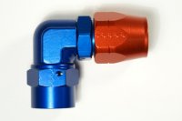 - 10 AN (10AN AN10) фитинг 90°,  Goodridge 336-9010