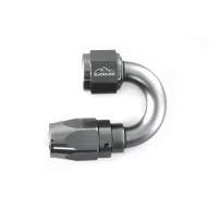 - 8 AN (8AN AN8) фитинг 180°, 20 серия Cutter Style, BLACKROCK LAB A08-180-2Ti - - 8 AN (8AN AN8) фитинг 180°, 20 серия Cutter Style, BLACKROCK LAB A08-180-2Ti