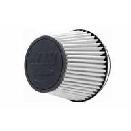 Воздушный фильтр нулевого сопротивления AEM 21-209DBF универсальный D=152mm - Воздушный фильтр нулевого сопротивления AEM 21-209DBF универсальный D=152mm