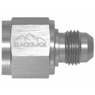 Адаптер М AN08 - П AN06, алюминий, BLACKROCK LAB AN950-0806Ti - Адаптер М AN08 - П AN06, алюминий, BLACKROCK LAB AN950-0806Ti