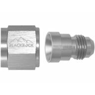 Адаптер М AN08 - П AN06, алюминий, BLACKROCK LAB AN950-0806Ti - Адаптер М AN08 - П AN06, алюминий, BLACKROCK LAB AN950-0806Ti