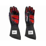 Перчатки для автоспорта Sabelt HERO TG-10, FIA 8856-2018 до 2031 года, чёрный, размер 9, RFTG10NR09 - Перчатки для автоспорта Sabelt HERO TG-10, FIA 8856-2018 до 2031 года, чёрный, размер 9, RFTG10NR09