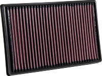 Воздушный фильтр нулевого сопротивления K&N 33-3067 NISSAN NV400 L4-2.3L DSL; 2011-2018