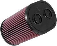 Воздушный фильтр нулевого сопротивления K&N E-0644 FORD F250 SUPER DUTY V8-6.7L DSL; 2017-2018