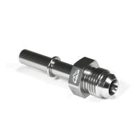Фитинг AN-06 - 5/16&quot; (8mm) быстросъём, прямой папа, BLACKROCK LAB L06-516-M001 - Фитинг AN-06 - 5/16" (8mm) быстросъём, прямой папа, BLACKROCK LAB L06-516-M001