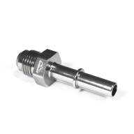 Фитинг AN-06 - 5/16&quot; (8mm) быстросъём, прямой папа, BLACKROCK LAB L06-516-M001 - Фитинг AN-06 - 5/16" (8mm) быстросъём, прямой папа, BLACKROCK LAB L06-516-M001