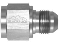 Адаптер М AN10 - П AN08, алюминий, BLACKROCK LAB AN950-1008Ti