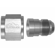 Адаптер М AN10 - П AN08, алюминий, BLACKROCK LAB AN950-1008Ti - Адаптер М AN10 - П AN08, алюминий, BLACKROCK LAB AN950-1008Ti