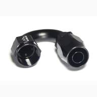 - 8 AN (8AN AN8) фитинг 180°, 20 серия Cutter Style, BLACKROCK LAB ЧЁРНЫЙ, A08-180-2BK - - 8 AN (8AN AN8) фитинг 180°, 20 серия Cutter Style, BLACKROCK LAB ЧЁРНЫЙ, A08-180-2BK