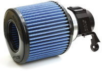 Система впуска BMS B48 Billet Intake; F22 F23 B48 230i 2017+; F30 B48 330i 2016+; F32 B48 430i 2017+