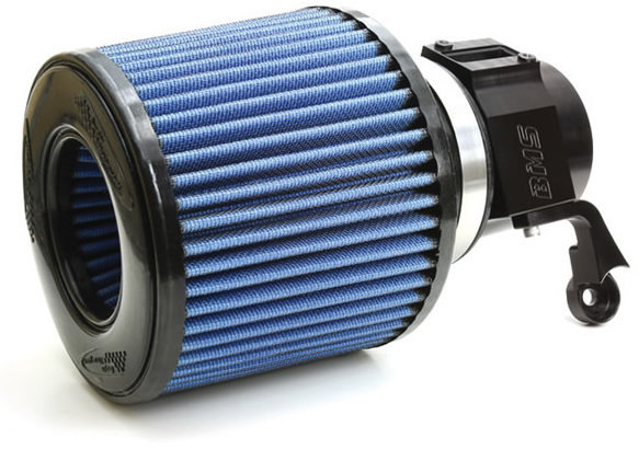 Система впуска BMS B48 Billet Intake; F22 F23 B48 230i 2017+; F30 B48 330i 2016+; F32 B48 430i 2017+