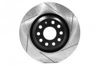 Тормозной диск DC45302S DC Brakes Audi A3,TT Seat Leon VW Golf VII ЗАДНИЙ 310x22mm