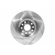 Тормозной диск DC45302S DC Brakes Audi A3,TT Seat Leon VW Golf VII ЗАДНИЙ 310x22mm - Тормозной диск DC45302S DC Brakes Audi A3,TT Seat Leon VW Golf VII ЗАДНИЙ 310x22mm