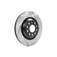 Тормозной диск DC45302S DC Brakes Audi A3,TT Seat Leon VW Golf VII ЗАДНИЙ 310x22mm - Тормозной диск DC45302S DC Brakes Audi A3,TT Seat Leon VW Golf VII ЗАДНИЙ 310x22mm
