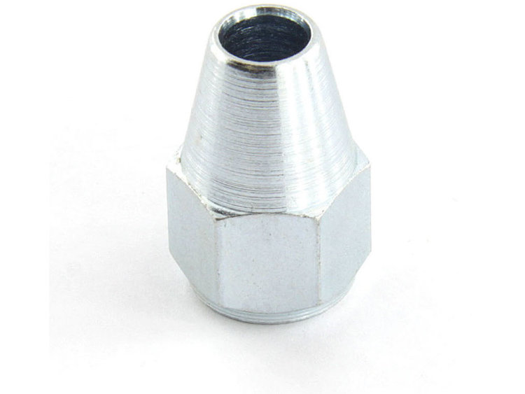 Штуцер (для тормозной трубки) мама AN-04, Goodridge N1460