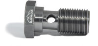 Болт (штуцер) для banjo M16*1.5 L=34mm, алюминий BLACKROCK LAB BB1-M1615L