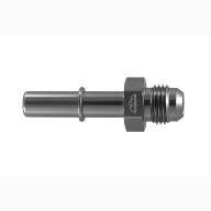 Фитинг AN-06 - 3/8&quot; (9,5mm) быстросъём, прямой папа, BLACKROCK LAB L06-380-M001 - Фитинг AN-06 - 3/8" (9,5mm) быстросъём, прямой папа, BLACKROCK LAB L06-380-M001
