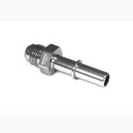 Фитинг AN-06 - 3/8&quot; (9,5mm) быстросъём, прямой папа, BLACKROCK LAB L06-380-M001 - Фитинг AN-06 - 3/8" (9,5mm) быстросъём, прямой папа, BLACKROCK LAB L06-380-M001