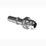 Фитинг AN-06 - 3/8&quot; (9,5mm) быстросъём, прямой папа, BLACKROCK LAB L06-380-M001 - Фитинг AN-06 - 3/8" (9,5mm) быстросъём, прямой папа, BLACKROCK LAB L06-380-M001
