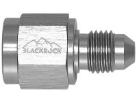 Адаптер М AN06 - П AN04, алюминий, BLACKROCK LAB AN950-0604Ti