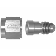 Адаптер М AN06 - П AN04, алюминий, BLACKROCK LAB AN950-0604Ti - Адаптер М AN06 - П AN04, алюминий, BLACKROCK LAB AN950-0604Ti