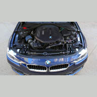 Система впуска BMS B58 Billet Intake; F22 F23 B58 240i 2017+; F30 B58 340i 2016+; F32 B58 440i 2017+ - Система впуска BMS B58 Billet Intake; F22 F23 B58 240i 2017+; F30 B58 340i 2016+; F32 B58 440i 2017+