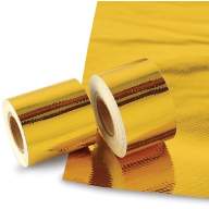 Термоизоляция Reflect-A-Gold 60сm*60сm DEI 10393 - Термоизоляция Reflect-A-Gold 60сm*60сm DEI 10393