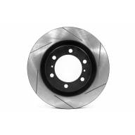 Тормозной диск DC35151S DC Brakes Toyota LC150 PRADO, Lexus GX460, ПЕРЕДНИЙ 338x32мм - Тормозной диск DC35151S DC Brakes Toyota LC150 PRADO, Lexus GX460, ПЕРЕДНИЙ 338x32мм