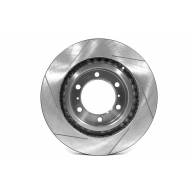 Тормозной диск DC35151S DC Brakes Toyota LC150 PRADO, Lexus GX460, ПЕРЕДНИЙ 338x32мм - Тормозной диск DC35151S DC Brakes Toyota LC150 PRADO, Lexus GX460, ПЕРЕДНИЙ 338x32мм