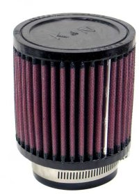 Фильтр нулевого сопротивления универсальный K&N RB-0800   Rubber Filter