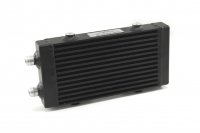 Радиатор масляный 14 рядов; 290 mm; Slimline 10-AN выходы С ОДНОЙ СТОРОНЫ; BLACKROCK LAB, URS-529