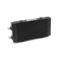 Радиатор масляный 14 рядов; 290 mm; Slimline 10-AN выходы С ОДНОЙ СТОРОНЫ; BLACKROCK LAB, URS-529 - Радиатор масляный 14 рядов; 290 mm; Slimline 10-AN выходы С ОДНОЙ СТОРОНЫ; BLACKROCK LAB, URS-529