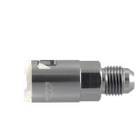Фитинг AN-06 - 5/16&quot; (8mm) быстросъём, прямой мама, BLACKROCK LAB L06-516-F001 - Фитинг AN-06 - 5/16" (8mm) быстросъём, прямой мама, BLACKROCK LAB L06-516-F001