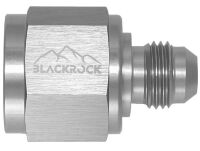 Адаптер М AN10 - П AN06, алюминий, BLACKROCK LAB AN950-1006Ti