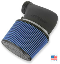 Система впуска BMS F10 N55; 535i; F25 X3 35i, F15 X5 35iX, E70 X5 35iX, E71 X6 35iX