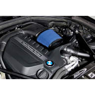 Система впуска BMS F10 N55; 535i; F25 X3 35i, F15 X5 35iX, E70 X5 35iX, E71 X6 35iX - Система впуска BMS F10 N55; 535i; F25 X3 35i, F15 X5 35iX, E70 X5 35iX, E71 X6 35iX