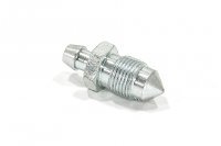 Штуцер прокачной Goodridge D-03 M12x1 сталь, BN512P